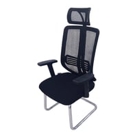 كرسي مكتب أ ثابت نيق وعصري من كونسنت