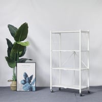 ارفف حديد متعددة الاستخدام