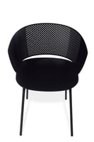 كرسي بلاستيك