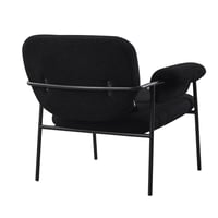 كرسي مفرد قماش