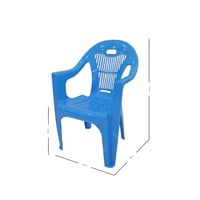 كراسي بلاستيكية عالية الجودة