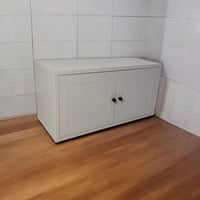 صيدلية معدن بيضاء متعددة الاستخدامات – تنظيم آمن و...