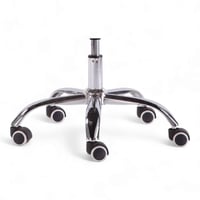 كرسي دوار ظهر شبك