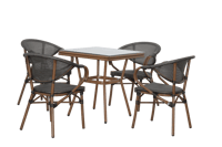 جلسة خارجية