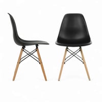 كرسي بلاستك