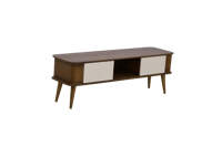 طاولة بلازما بأدراج كبيرة