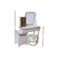 تسريحة اضاءة ليد