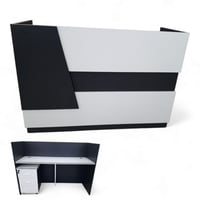 كونتر استقبال