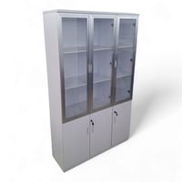 خزانة ملفات 3 درفه