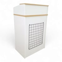 كونتر مودرين