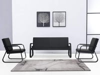 طقم جلسة انتظار