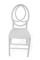 كرسي بلاستيك