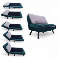 كنب سرير تركي