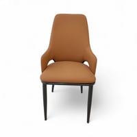 طقم جلسة طعام بورسلان قابل للتكبير – مع 8 كراسي سع...