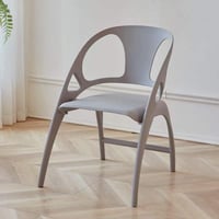 كرسي فيبر قابل للطي