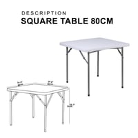 طاولة قابلة للطي