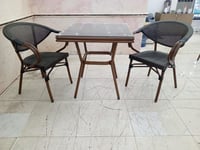 جلسة خارجية