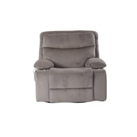 كنب إسترخاء هزاز ودوار ومساج