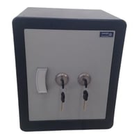 خزنة حديد 20ك