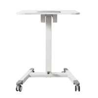 طاولة متعددة الاستخدامات مثالية للتدريب أو الرسم ق...