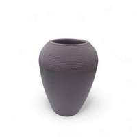 حوض زرع بلاستيك