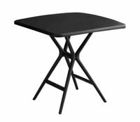 طاولة بلاستك فيبر