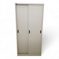 دولاب ملفات حديدي بأدراج سحاب – تخزين آمن ومنظم لل...