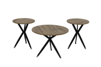 طقم طاولات خدمة