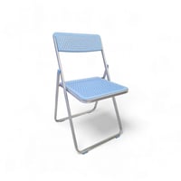 كرسي تطبيق متعدد الألوان من كونسنت – تصميم عملي بس...