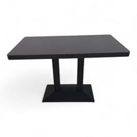 طاولة مستطيل متعددة الاستحدام