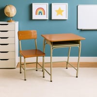 طاولة دراسة للطلاب