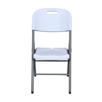 كرسي فيبر مفرد قابل للتطبيق