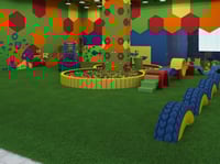 تصميم مميز لغرف الألعاب والترفيه لدى كونسنت في الس...