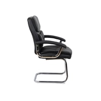 كرسي مكتبي ثابت