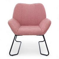 كرسي قماش مفرد