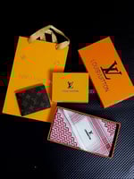 طقم لويس فيتون