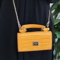 دولتشي غابانا ليذر