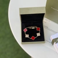 اساور فان كليف زركون