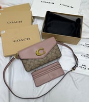 شنطه من كوتش