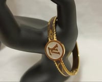 اساور - لويس فيتون -