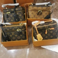 شنطة لويس فيتون بعدة الوان