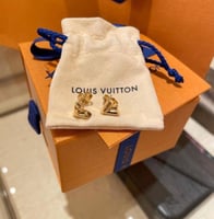 حلق لويس فيتون