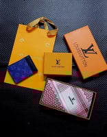 طقم لويس فيتون