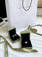 طقم فان كليف تغليف اصلي