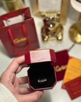 خاتم كارتير