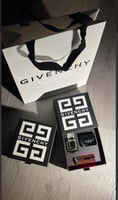 Box Givenchy الأصلي