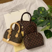 شنطة لويس فيتون