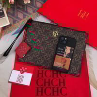 باوتش كارولينا هريرا