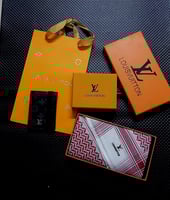 طقم لويس فيتون