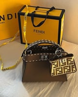 فندي نيو كولكشن